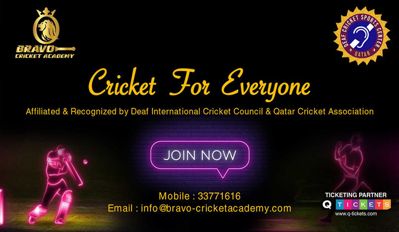Cricket for Everyone